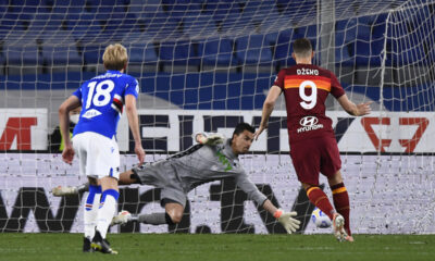 rigore Dzeko 2NC7584