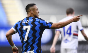 Sanchez sulle orme di Gagliardini: sette gol a Sampdoria e Genoa – VIDEO