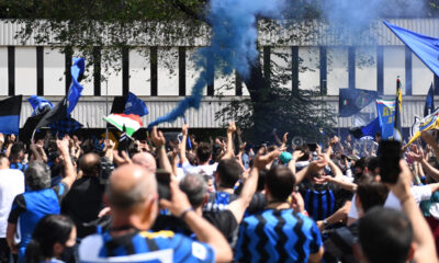 tifosi Inter MG1 7541
