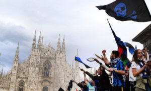 Inter Sampdoria, nuove restrizioni a Milano. Gli aggiornamenti