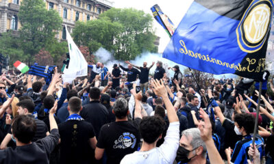 tifosi Inter MG5 9323
