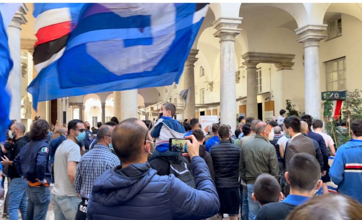tifosisampdoriavialli