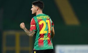 Sampdoria su Partipilo della Ternana: un jolly può favorire i blucerchiati