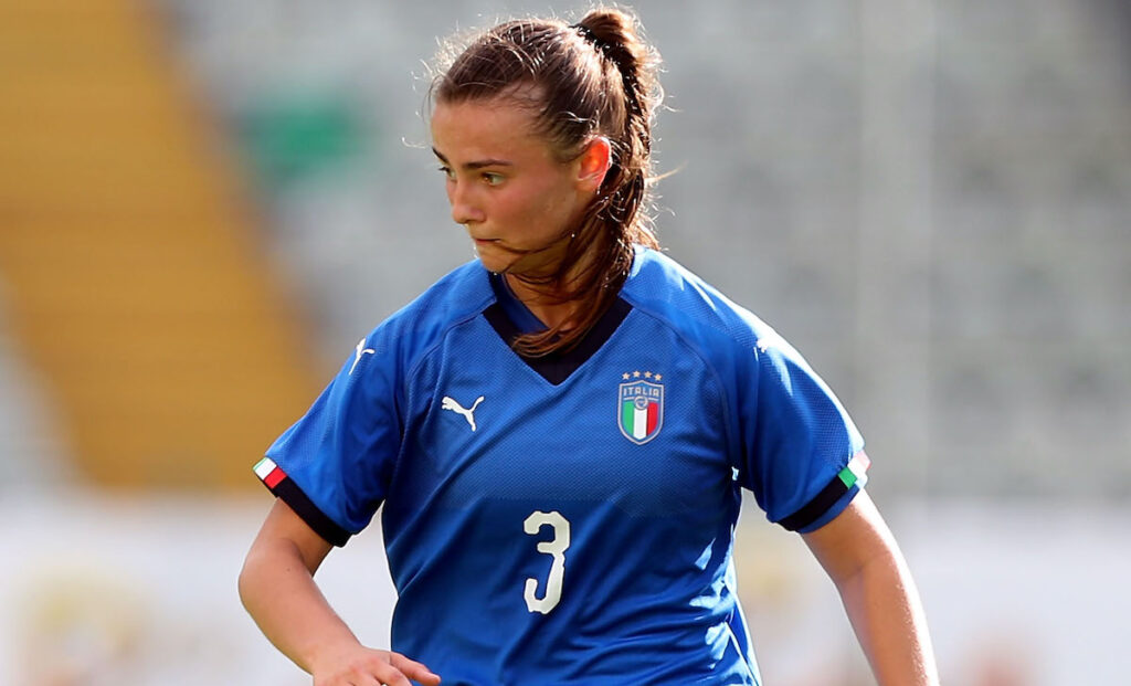 Sampdoria Women, Boglioni ai tifosi: «Presto saremo a Bogliasco» 1 4ddc3861 e580 4ce8 b7b7 ec59788d22e5