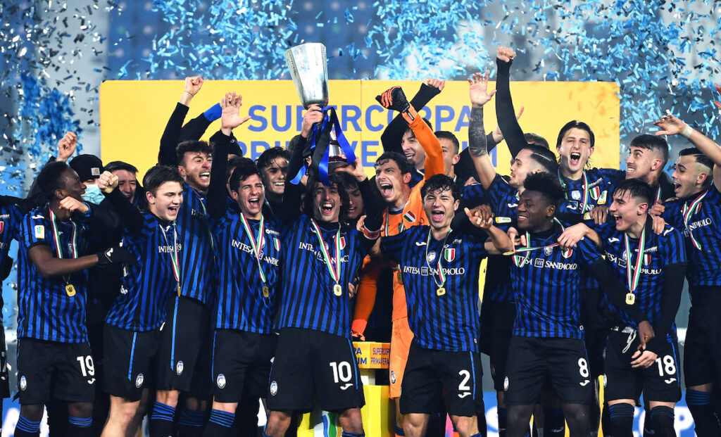 Atalanta Primavera