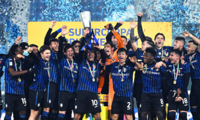 Atalanta Primavera