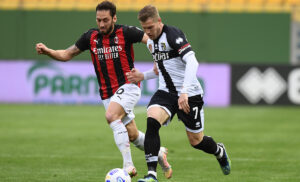 Calciomercato Sampdoria: la Salernitana insiste per Gagliolo. La situazione