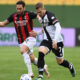 Calhanoglu Gagliolo Milan Parma
