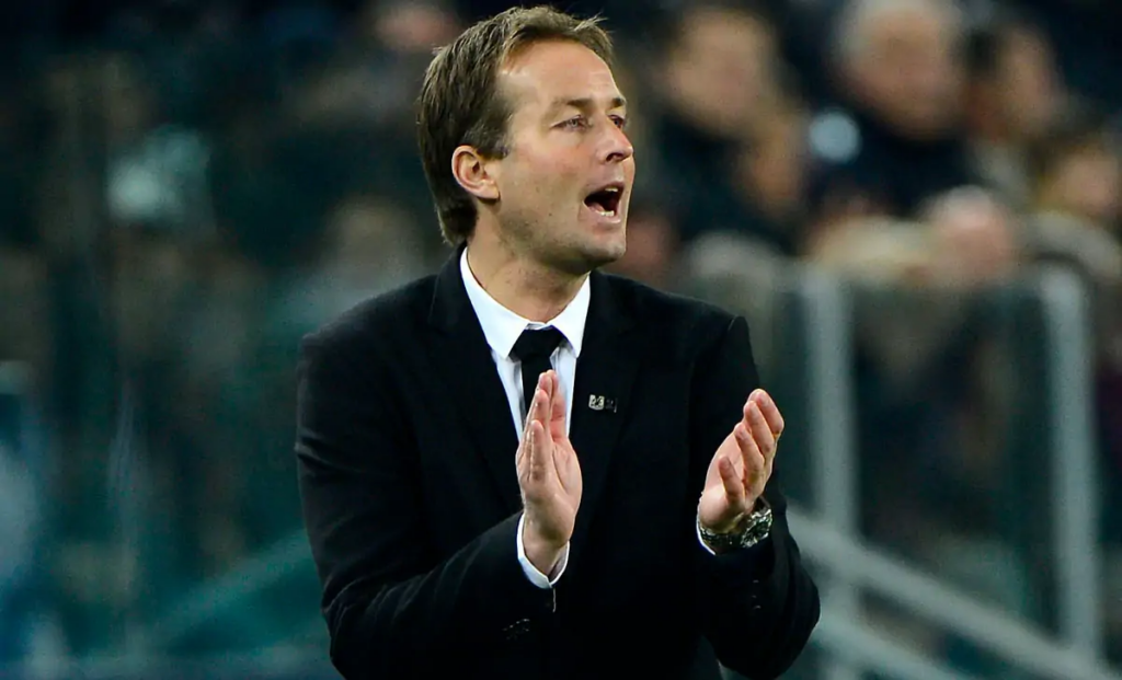 Danimarca di Damsgaard, il ct: «Giochiamo per Eriksen» 1 Ct danimarca