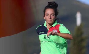 Sampdoria Women: sfuma un obiettivo. Lotti va al Verona