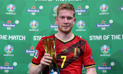 De Bruyne