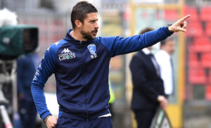 Dionisi Empoli: l’esito dell’incontro. E la Sampdoria studia la strategia