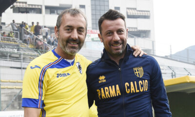 Giampaolo D aversa DAN5115