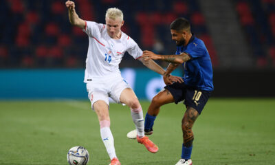 Jankto Insigne MG5 5698