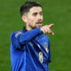 Jorginho Italia