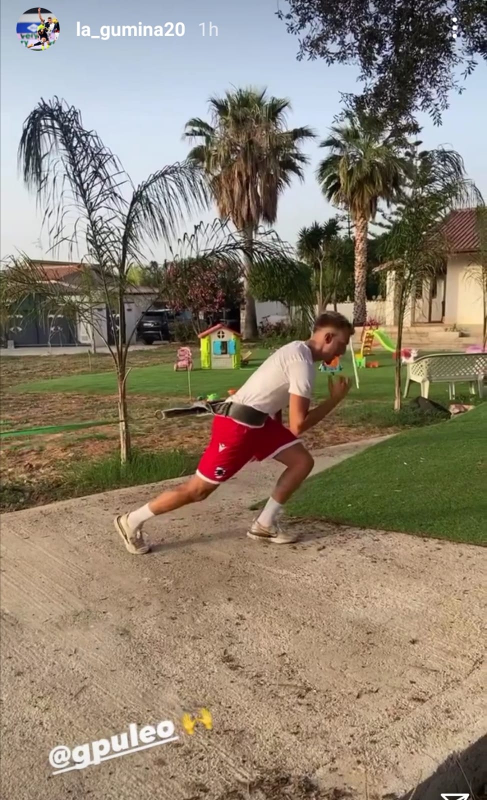 La Gumina