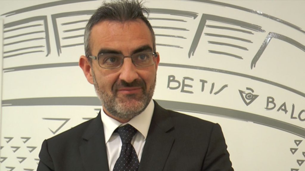 Spezia, Macia: «Sampdoria ricca di storia. Aspettiamo il derby» 1 eduardo macia