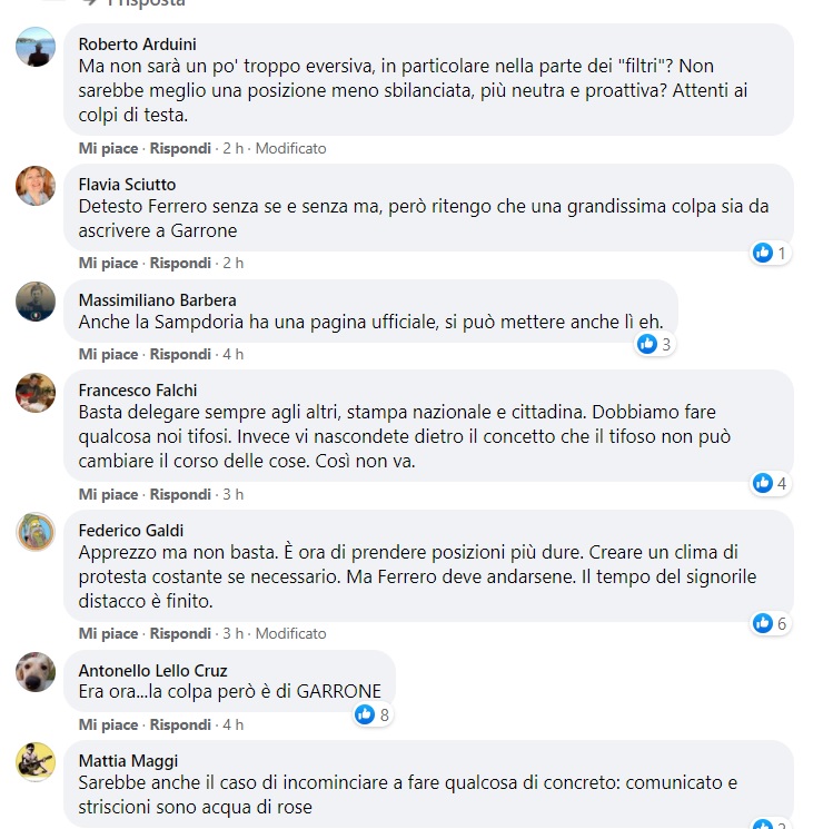 Tifosi 2