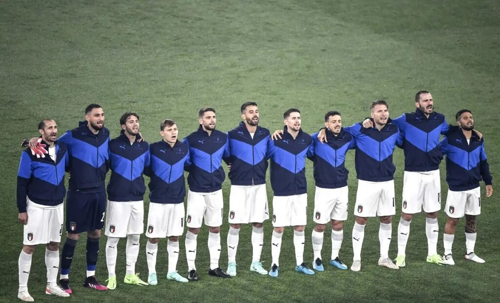 Arbitro Italia Svizzera: designato il direttore di gara del match dell’Olimpico 1 WhatsApp Image 2021 06 14 at 10.52.38