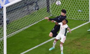 Germania Ungheria, la UEFA apre un’indagine per possibili incidenti discriminatori