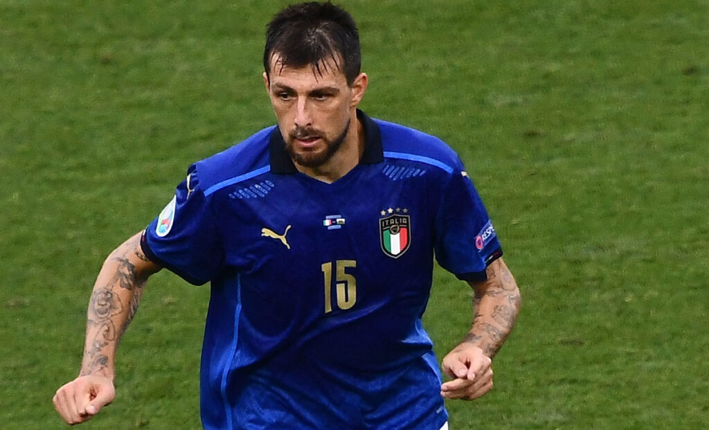 Acerbi: «Ecco come si ferma Lukaku. Non vediamo l’ora di scendere in campo» 1 acerbi