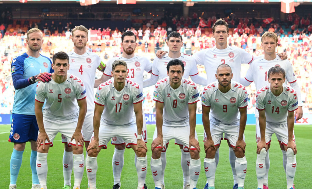 EURO 2020, tocca a Damsgaard: il danese arricchisce la Sampdoria 1 damsgaard