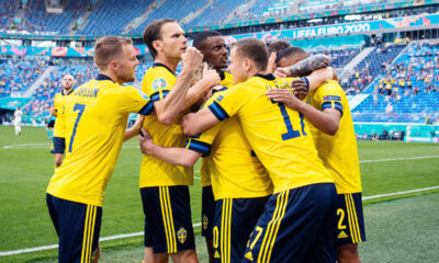 esult gol Forsberg imago1003181866h