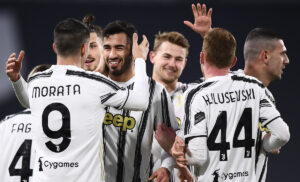 Calciomercato Sampdoria: sondaggio per un esterno della Juventus. Le ultime