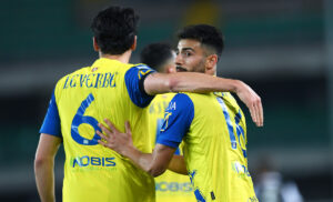 Chievo, niente Serie B: bocciato il ricorso dal Collegio di Garanzia. Cosenza ripescato
