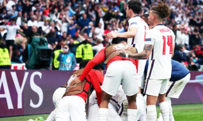 esult gol Kane 4