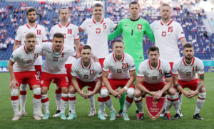Formazioni ufficiali Spagna Polonia: Bereszynski titolare a EURO 2020