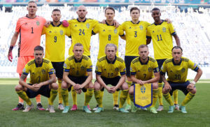 La Svezia batte la Spagna in rimonta: partita perfetta di Ekdal
