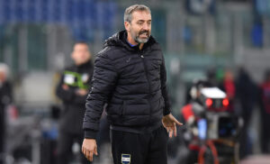Sampdoria-Empoli: Giampaolo pronto a sfidare il suo passato