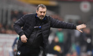 Giampaolo e Dionisi avversarsi per la prima volta: il retroscena sulla scorsa estate