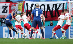 EURO 2020, Polonia Slovacchia: Bereszynski in difficoltà, decidono gli ex