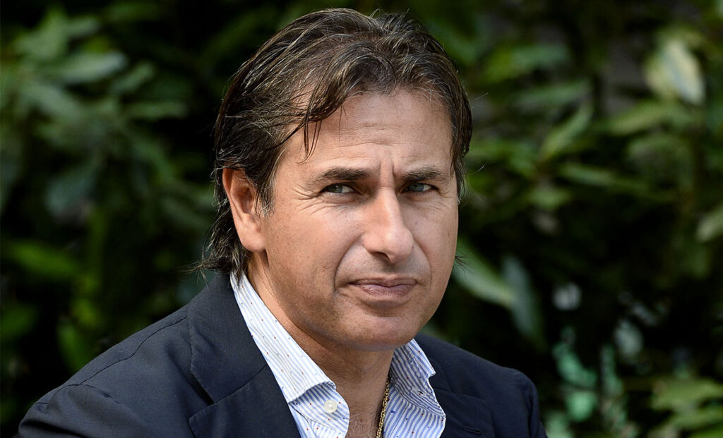 Paparesta sicuro: «È lui il miglior acquisto della Sampdoria» 1 paparesta