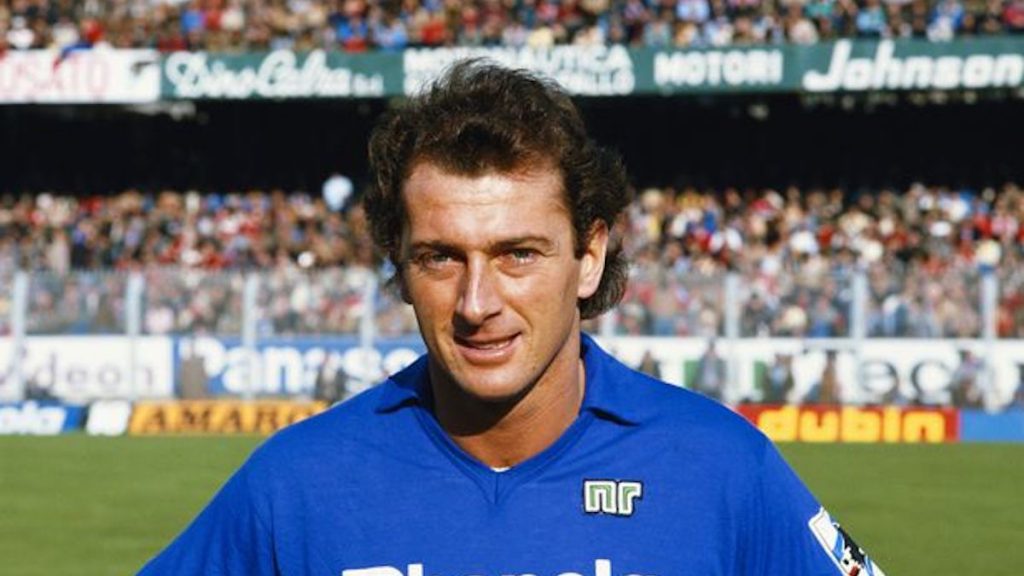 Casagrande ricorda Trevor Francis: tutti gli aneddoti ai tempi della Sampdoria 1 trevor francis