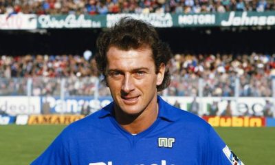 trevor francis