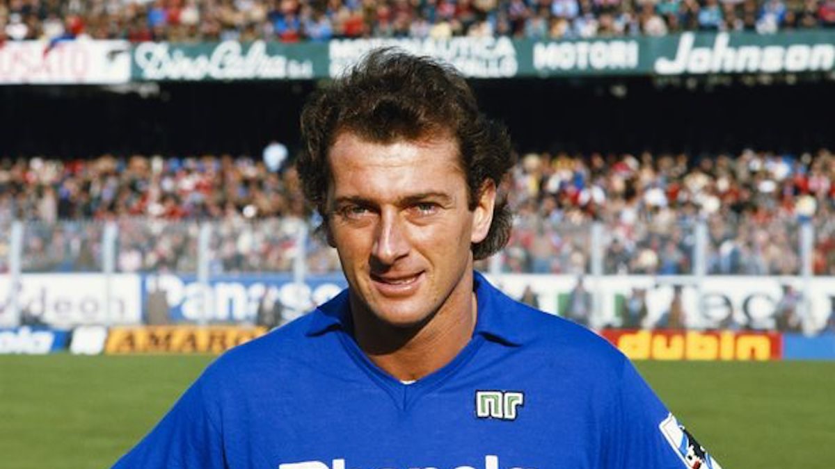 trevor francis