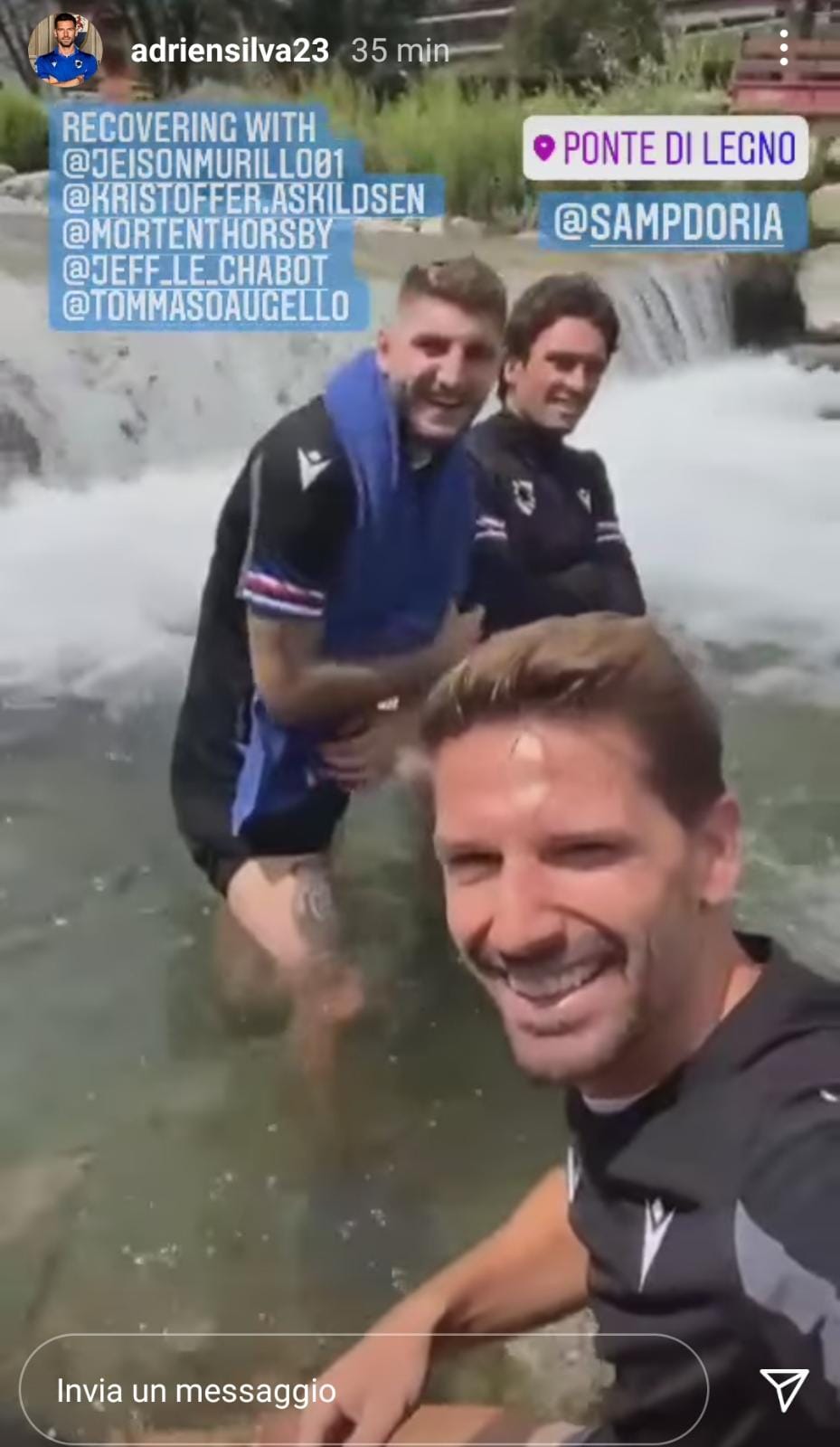 Adrien Silva 1