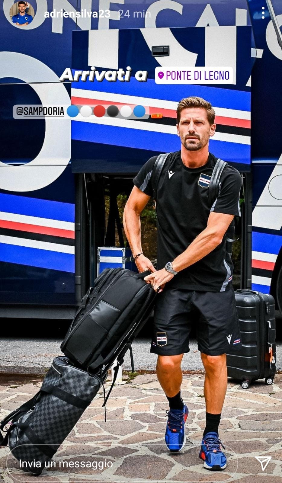 Adrien Silva