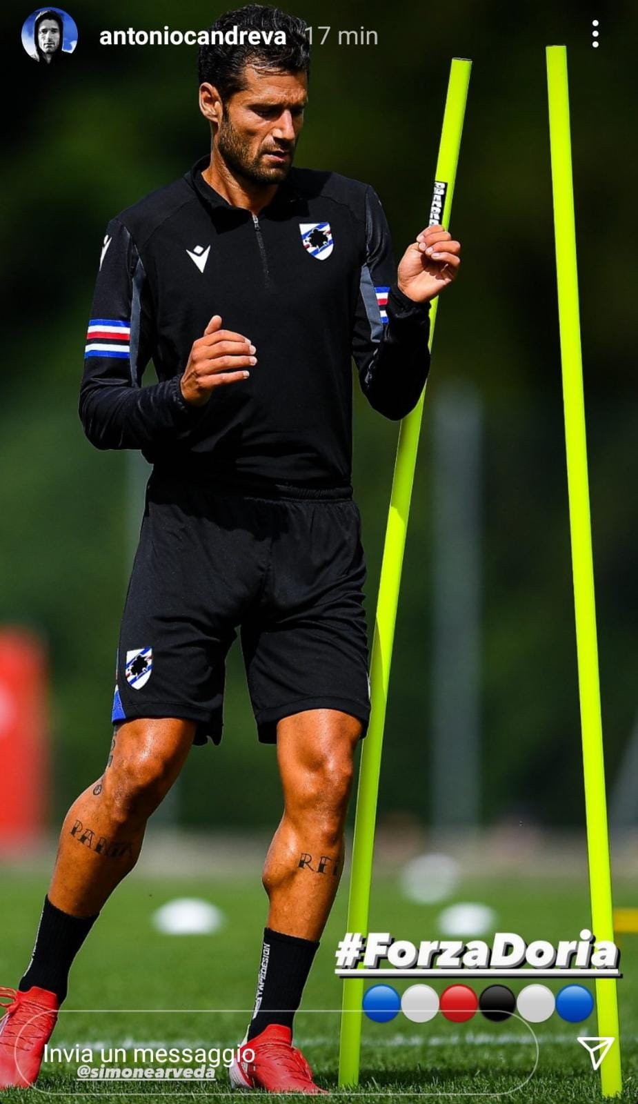 Candreva 1