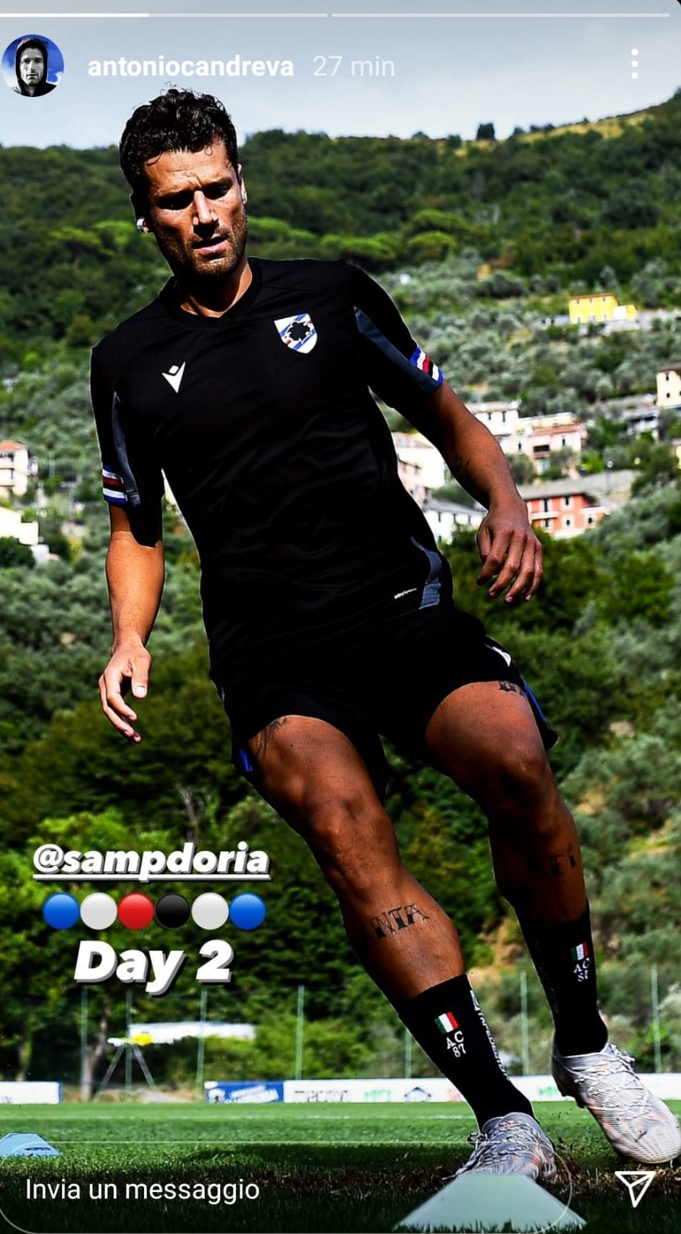 Candreva