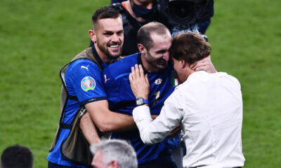 Chiellini Mancini MG6 5473