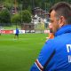 DAversa Sampdoria Ritiro