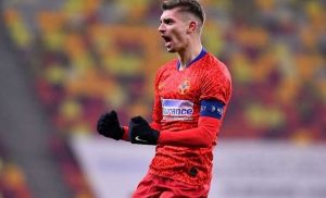Calciomercato Sampdoria: piace Tanase della Steaua Bucarest. La richiesta