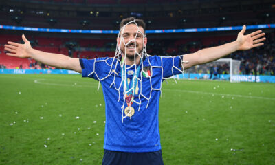 Florenzi