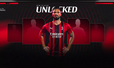 Giroud Milan