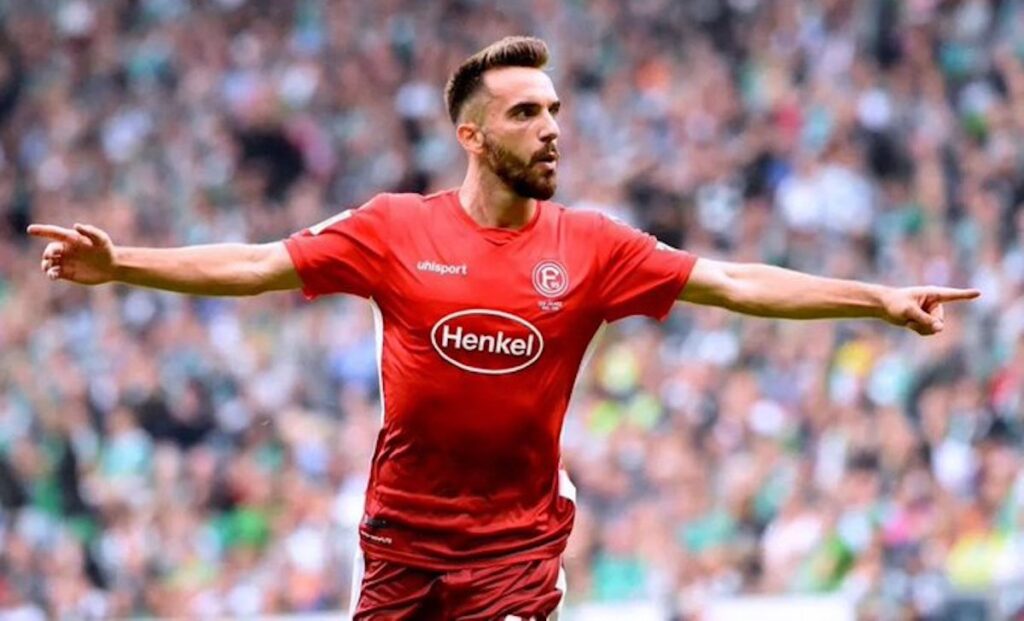 Calciomercato Sampdoria: prima offerta per Karaman. Le ultime 1 Karaman