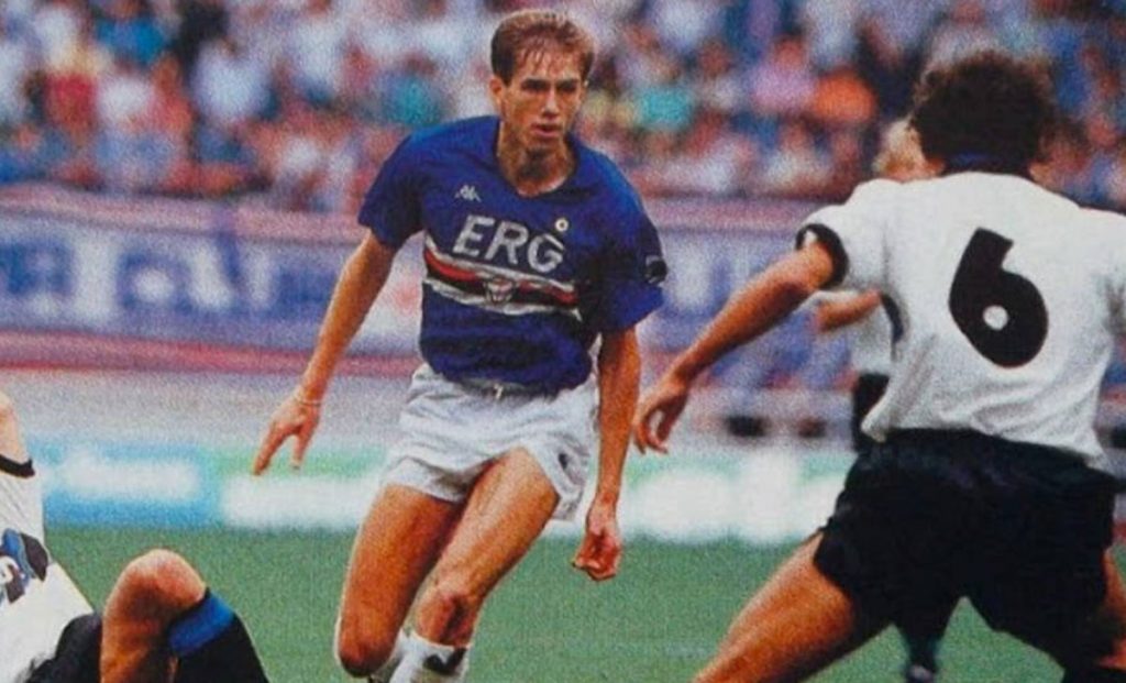 Katanec: «Spero che la Sampdoria torni in alto e di tornare presto» 1 Katanec